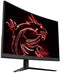 MSI CURVED 31.5" GAMING MONITOR OPTIX (G32CQ4) - DataBlitz