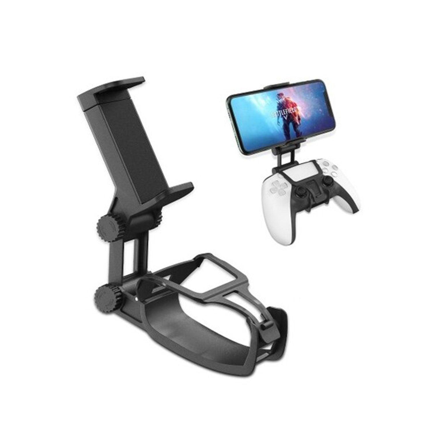 PS5 OIVO Controller Phone Clip Mount For PS5 (IV-P5240)