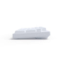 PWNAGE Ultra Custom Optical Mechanical Gaming Keyboard White (Clicky Blue Switches) (UC-MK-WF-OC) - DataBlitz