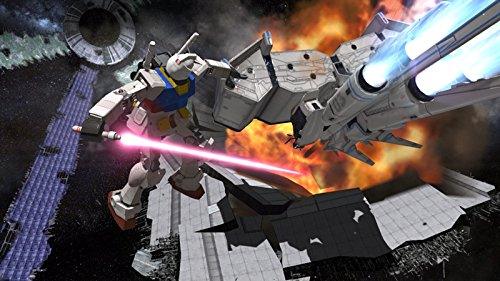 PS4 GUNDAM BREAKER 3 REG.2 JAPANESE - DataBlitz