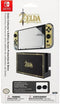 NSW PDP Screen Protection & Skins Zelda Collectors Edition (500-016) - DataBlitz