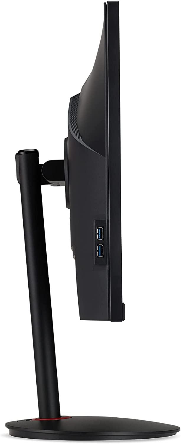Acer Nitro XV272 MBMIIPRX 27”  165HZ FHD Gaming Monitor - DataBlitz