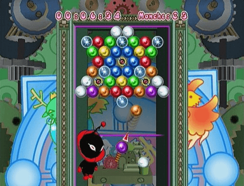 Xbox-Ultra Bust-a-Move - DataBlitz