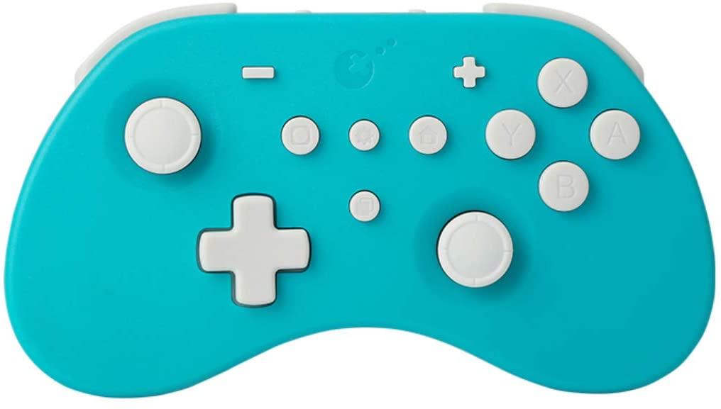 GULIKIT NSW ELVES PRO CONTROLLER TURQUOISE (NS19) - DataBlitz