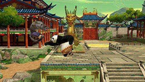 PS4 KUNG FU PANDA: SHOWDOWN OF LEGENDARY LEGENDS ALL (ENG/FR/SP) - DataBlitz