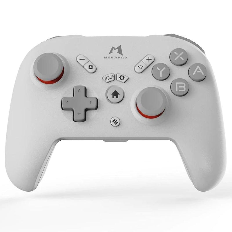 MOBAPAD M073 BLUETOOTH WIRELESS GAME CONTROLLER (SWITCH/PC/ANDROID/IOS ...