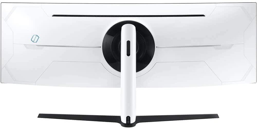 SAMSUNG ODYSSEY G9 LC49G95TSSEXXP 49" CURVED GAMING MONITOR - DataBlitz