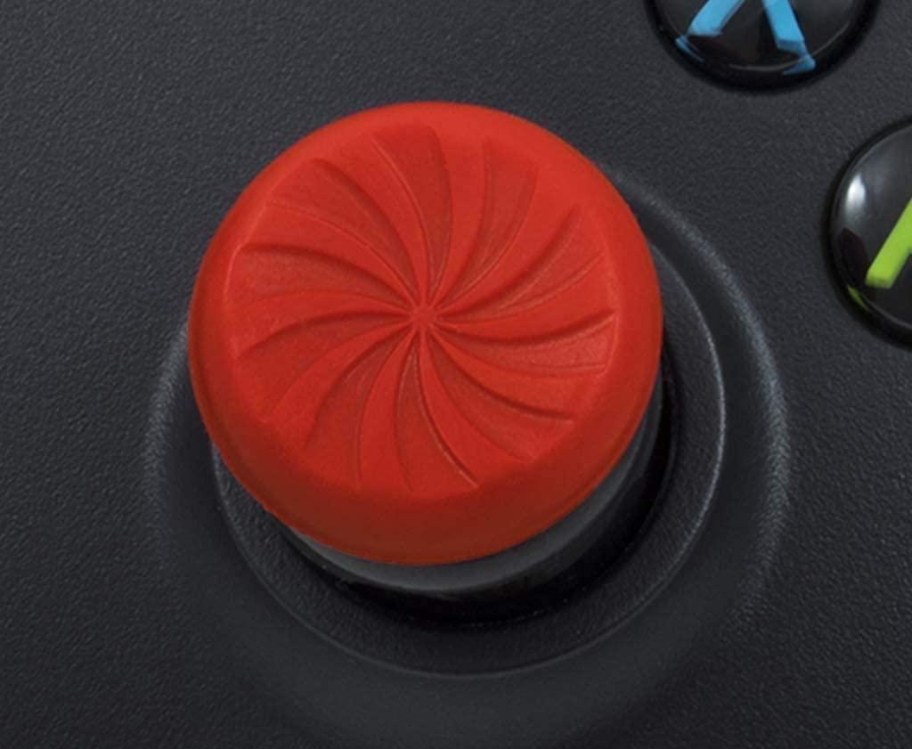 Kontrolfreek Fpsfreek Inferno For Xboxone Red (2040) - DataBlitz
