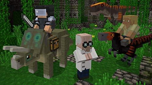 Minecraft Vr Bundle PS4 Minecraft VR (Includes Starter Pack) Reg.2 (Eng/EU)