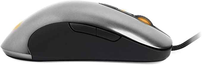 Steelseries Sensei Pro Grade Laser Mouse (PN62150) - DataBlitz