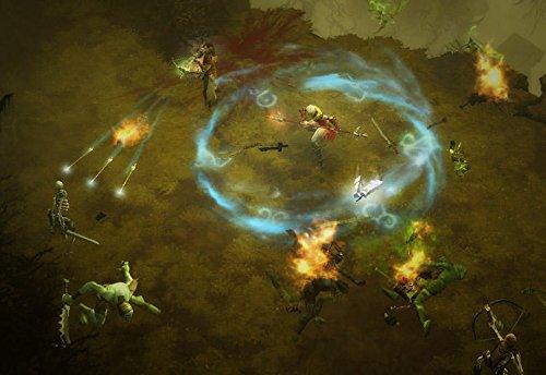 PS4 DIABLO III ETERNAL COLLECTION ALL - DataBlitz