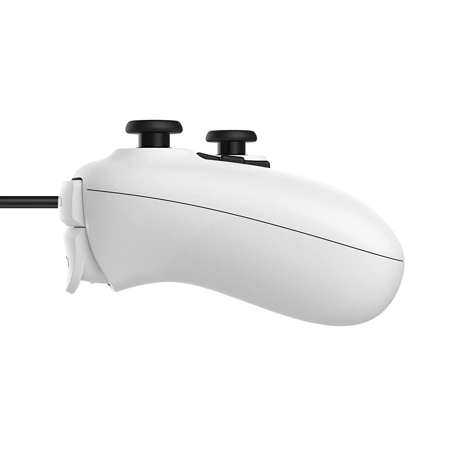 Home All products 8BITDO Ultimate Wired Controller For ...