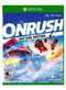 XBOX ONE ONRUSH DAY ONE EDITION (US) - DataBlitz