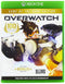 XBOX ONE OVERWATCH GAME OF THE YEAR EDITION (ASIAN) - DataBlitz