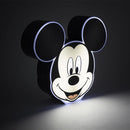 Paladone Disney Mickey Mouse Light (PP10431DSCC)