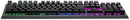 COOLER MASTER CK550 V2 FULL RGB MECHANICAL GAMING KEYBOARD AND WRIST REST (BLUE TACTILE CLICKY) - DataBlitz