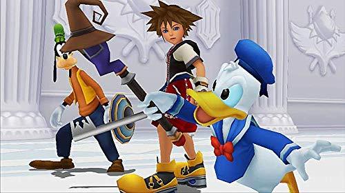 PS4 KINGDOM HEARTS THE STORY SO FAR ALL (US) (ENG/SP) - DataBlitz
