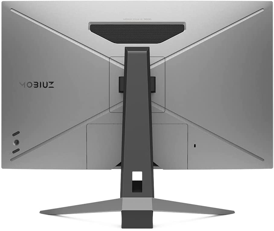 BenQ Mobiuz EX2710Q 27” QHD IPS 1MS 165HZ Gaming Monitor