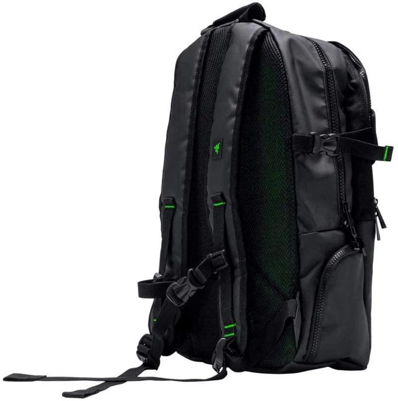 RAZER ROGUE 15.6" BACKPACK - DataBlitz