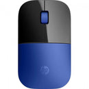 HP Z3700 WIRELESS MOUSE (BLUE) (V0L81AA) - DataBlitz