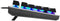 COOLER MASTER CK530 V2 TENKEYLESS RGB MECHANICAL GAMING KEYBOARD & WRIST REST (BLUE TACTILE CLICKY) - DataBlitz