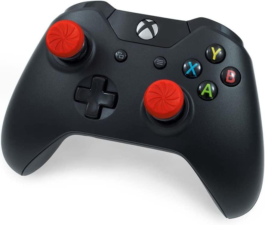 Kontrolfreek Fpsfreek Inferno For Xboxone Red (2040) - DataBlitz