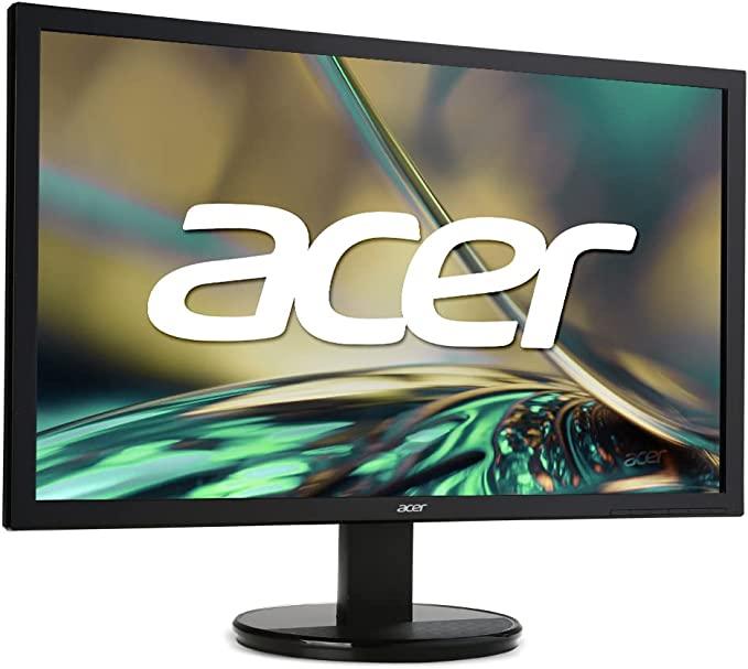 ACER K202HQL BI 19.5” HD LCD Monitor - DataBlitz
