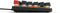 GLORIOUS PC GAMING RACE MODULAR MECHANICAL KEYBOARD GMMK TENKEYLESS (BROWN SWITCHES) (BLACK) - DataBlitz