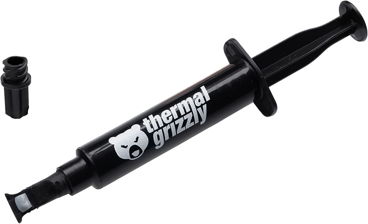 Thermal Grizzly Aeronaut Top Performance Thermal Grease 3.0ML/7.8G (TG-A-030-R) - DataBlitz