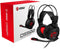 MSI DS502 GAMING HEADSET - DataBlitz