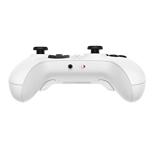 8Bitdo Ultimate Wired Controller (White) (XBOX Series S/X / XBOXONE/Windows 10/11) - DataBlitz