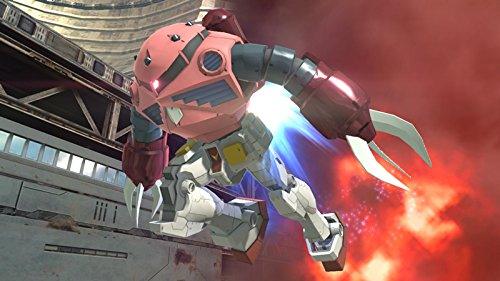 PS4 GUNDAM BREAKER 3 REG.2 JAPANESE - DataBlitz