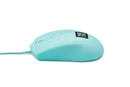 Mionix Avior Ice Cream Ambidextrous Optical Gaming Mouse (Turquoise) - DataBlitz