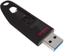 SANDISK ULTRA USB 3.0 FLASH DRIVE 64GB - DataBlitz