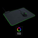 RAZER GOLIATHUS CHROMA SOFT GAMING MOUSE MAT - DataBlitz