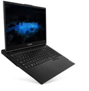 LENOVO LEGION 5 15ARH05H 82B10088PH 15.6" GAMING LAPTOP (PHANTOM BLACK) + LENOVO LEGION 15.6 RECON GAMING BACKPACK - DataBlitz