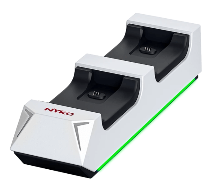 NYKO XBOXSX CHARGE BASE FOR XBOXONE/XBOXSX - DataBlitz