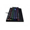 E-Yooso Armor Mechanical Gaming Keyboard Green Switch X-7200 (Black) - DataBlitz