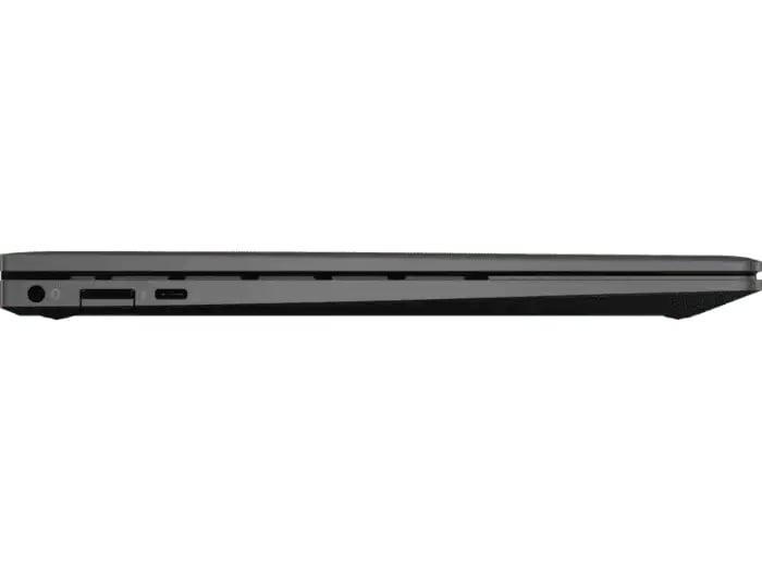 HP ENVY X360 CONVERT 13-AY1001AU LAPTOP (NIGHTFALL BLACK) | 13.3" FHD | RYZEN  7 5800U| 16GB RAM DDR4 | 1TB SSD | RADEON™ GRAPHICS | WIN11 + MS OFFICE HOME & STUDENT HP PRELUDE TOPLOAD BAG - DataBlitz