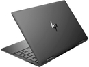 HP ENVY X360 CONVERT 13-AY1053AU LAPTOP (NIGHTFALL BLACK) | 13.3" FHD | RYZEN 5 5600U | 8GB DDR4 | 512GB SSD | AMD RADEON | WIN11 + MS OFFICE HOME & STUDENT 2019 + HP PRELUDE TOPLOAD BAG - DataBlitz