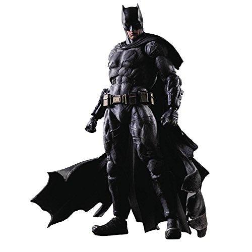 Play-Arts A/F Batman Vs Superman Dawn Of Justice Kai No.1 Batman - DataBlitz