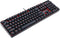 REDRAGON MITRA MECHANICAL GAMING KEYBOARD (DUST-PROOF BLUE) (K551-1) - DataBlitz