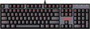 REDRAGON MITRA MECHANICAL GAMING KEYBOARD (DUST-PROOF BLUE) (K551-1) - DataBlitz