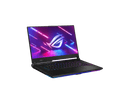 ASUS ROG STRIX SCAR 15 G533QS-HF126TS GAMING LAPTOP| 15.6" FHD | RYZEN 9 5900HX | 32GB DDR4 | 1TB + 1TB SSD | RTX 3080 | WIN10 + ROG BACKPACK + ROG GAMING MOUSE + TYPE-C100W AC ADAPTER + EXTERNAL CAMERA + DELTA HEADSET - DataBlitz