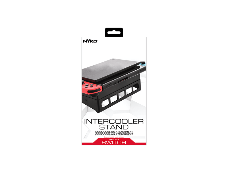 NYKO NSW INTERCOOLER STAND - DataBlitz