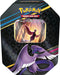 Pokemon Trading Card Game SS12.5 Zenith Special Art Tin