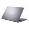 ASUS X515EA-EJ913T LAPTOP (SLATE GREY | 15.6" FHD | i3-1115G4 | 8GB DDR4 | 128GB SSD | INTEL UHD | WIN10 + ASUS NEREUS BACKPACK (BLACK) - DataBlitz