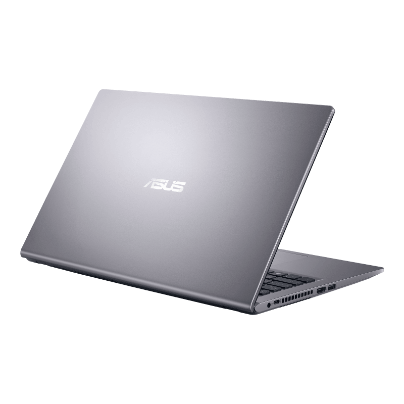 ASUS X515EA-EJ913T LAPTOP (SLATE GREY | 15.6" FHD | i3-1115G4 | 8GB DDR4 | 128GB SSD | INTEL UHD | WIN10 + ASUS NEREUS BACKPACK (BLACK) - DataBlitz