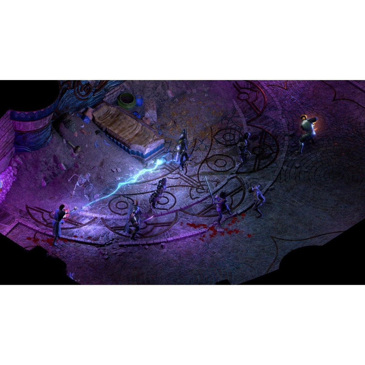 XBOXONE Pillars of Eternity II Deadfire Ultimate Edition (EU) - DataBlitz