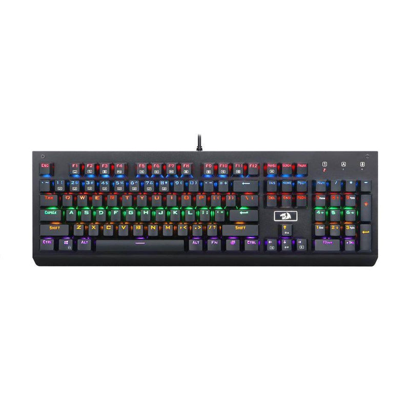 Redragon APA Mechanical Gaming Keyboard (K572R) - DataBlitz